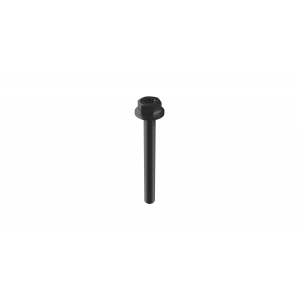 Montageschraube M6 x 55 mm schwarz