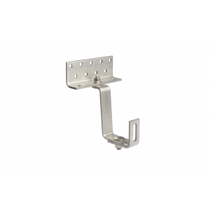 Sparrenanker Edelstahl verstellbar