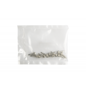 FlatFix Selbstbohrende Schraube 4,2x16mm (11 stück)   [DTO] [30 D]