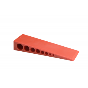 ClickFit Montage Keil 5-25mm