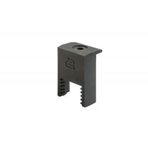 ClickFit Abschlussklemme CFA schwarz