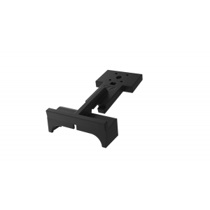 FlatFix Fusion Low base verlengerung