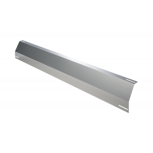 Flatfix Fusion Winddeflektor hinten 2100