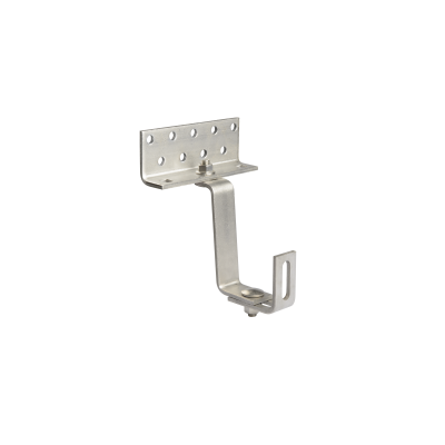 Sparrenanker Edelstahl verstellbar