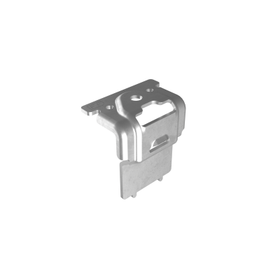 FlatFix Endklemme 45mm   [DTO] [40 D]