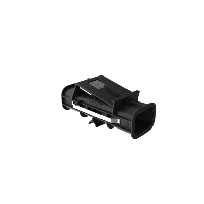 FlatFix Fusion Niedriges Basiselement mit Erdung  [DTO] [42 D]