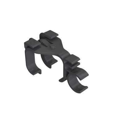 FlatFix Fusion Kabelclip geeignet für Optimizer