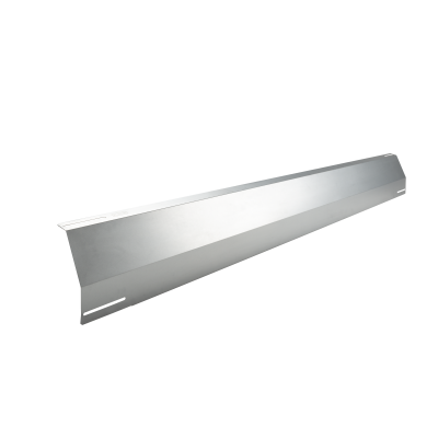 FlatFix Fusion Windschott hinten 1900