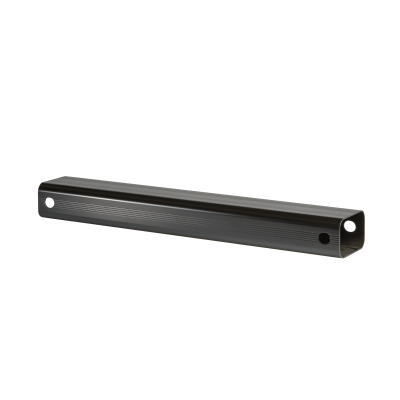 FlatFix Fusion Basisprofil 550mm schwarz