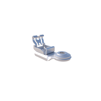 ClickFit EVO Adapter für Stockschrauben M10-M12